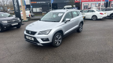SEAT Ateca 1.6 TDI Ecomotive SE Technology 5dr Diesel Estate